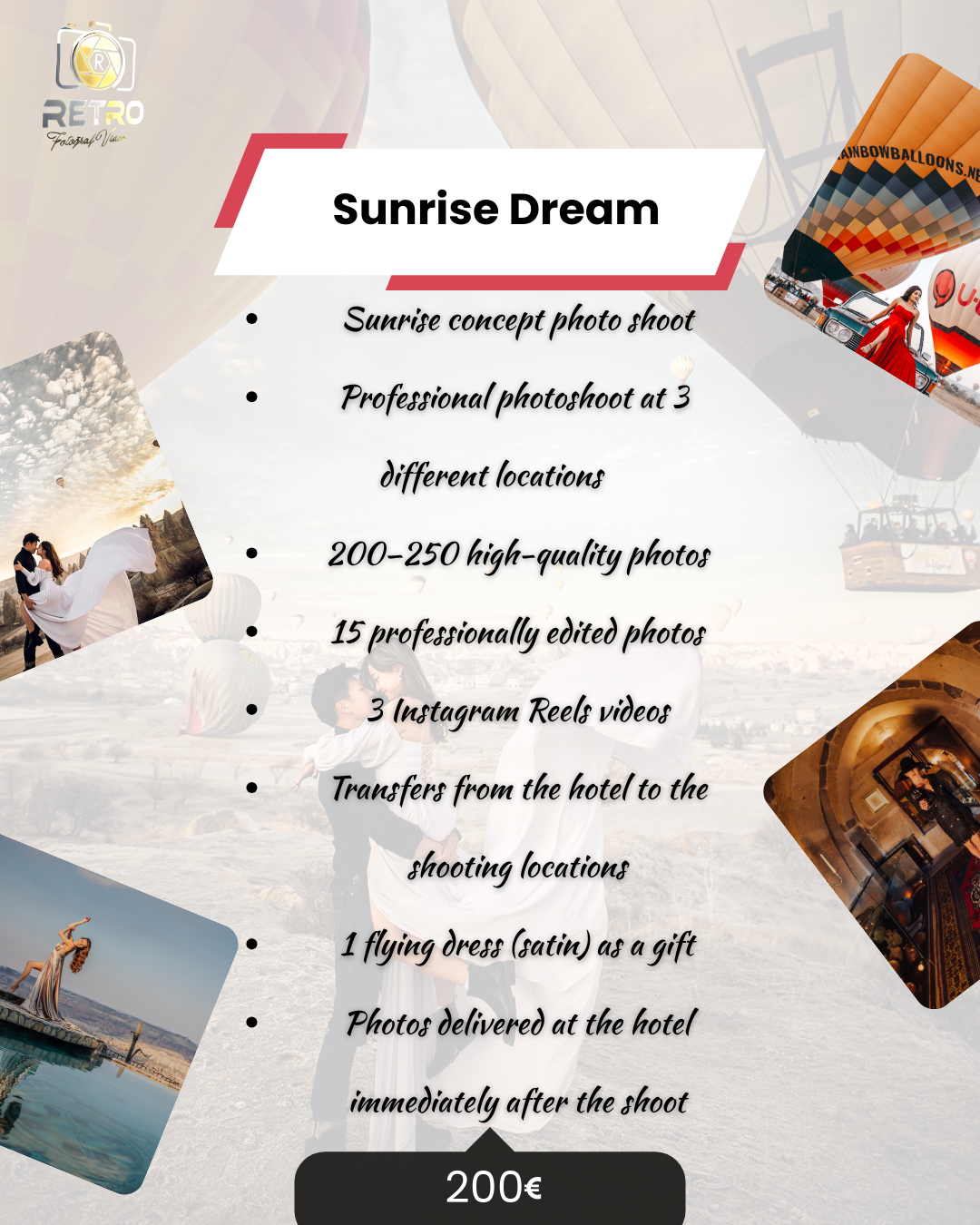 Sunrise Dream